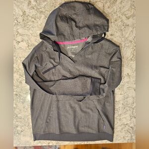 Movement Scrub Hoodie